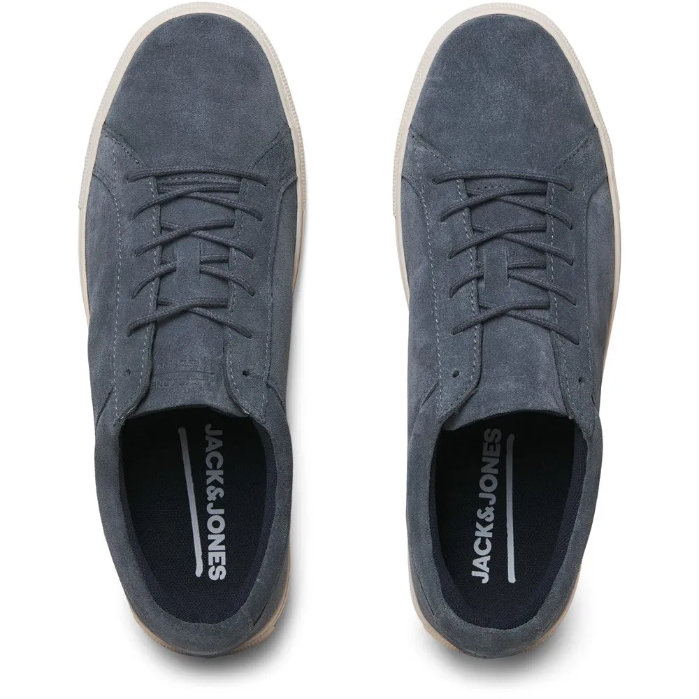Jack & Jones Galaxy Suede Trainers