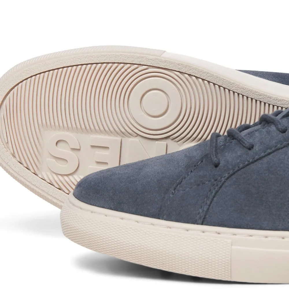 Jack & Jones Galaxy Suede Trainers