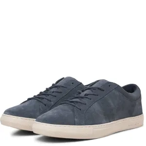 Jack & Jones Galaxy Suede Trainers
