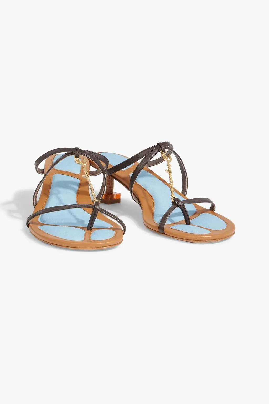 Jacquemus Sandals