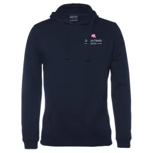 James Healy - Fleecy Hoodie