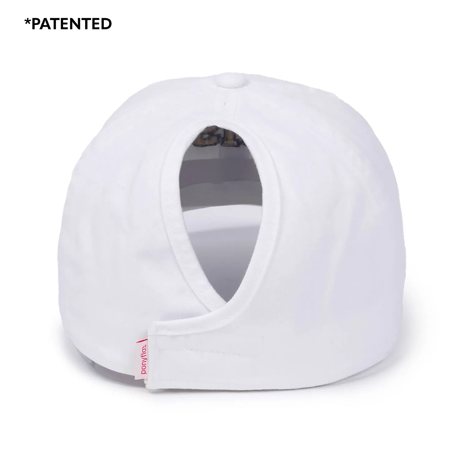 James Madison University x Ponyflo® - Classic Cap