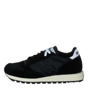 Jazz Original Vintage Black/black