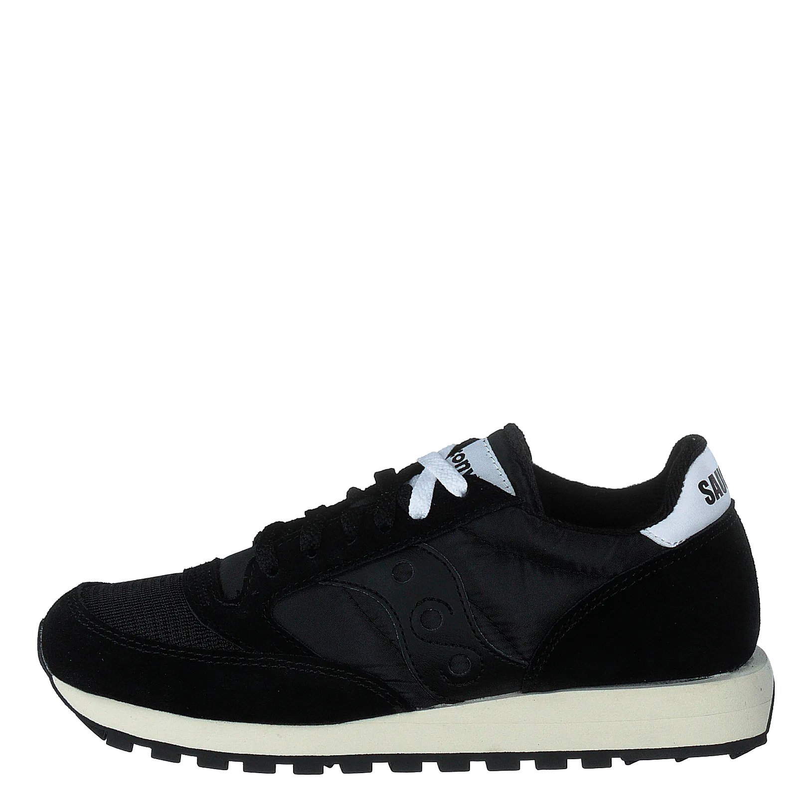 Jazz Original Vintage Black/black