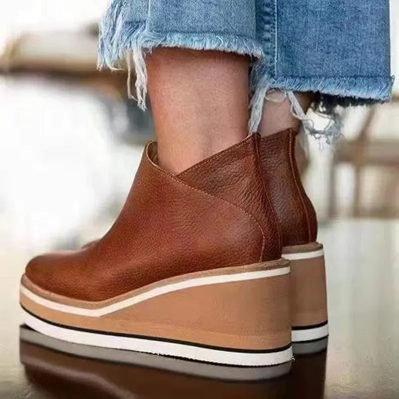 Jeanne™ | Elegant Footwear