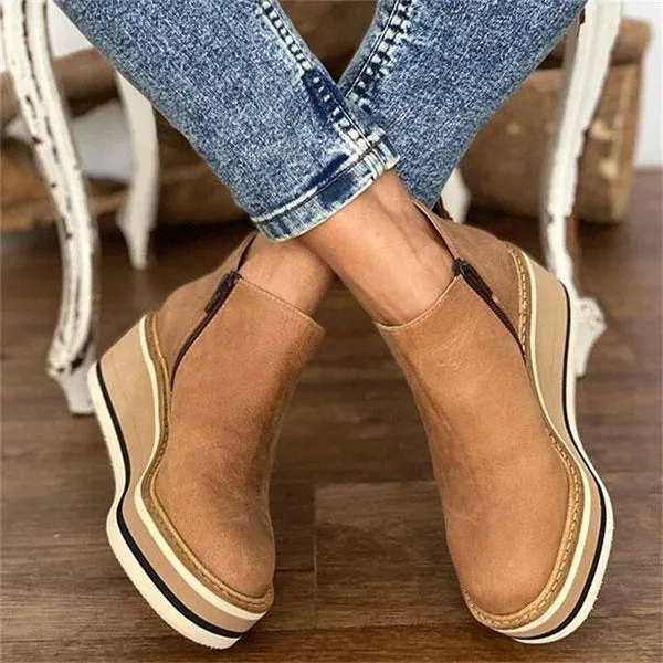 Jeanne™ | Elegant Footwear