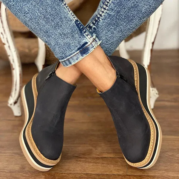 Jeanne™ | Elegant Footwear