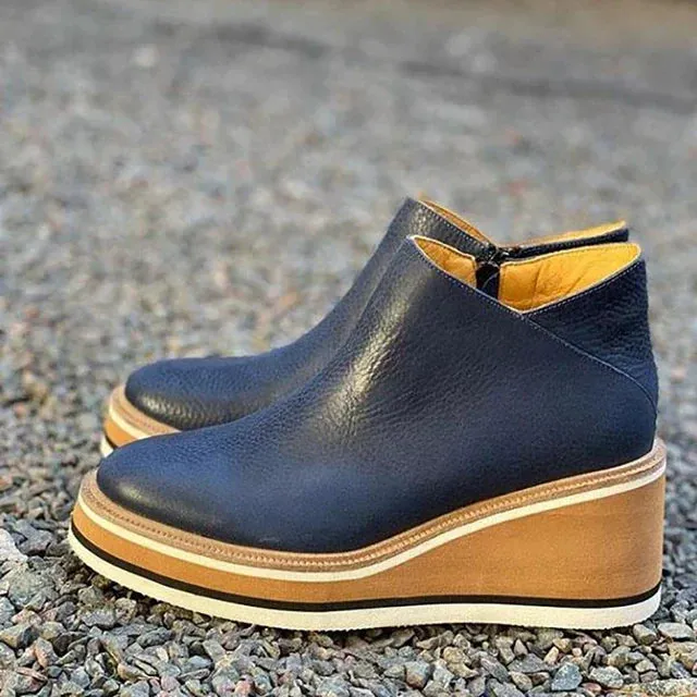 Jeanne™ | Elegant Footwear