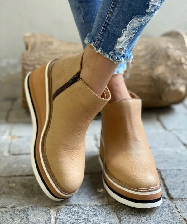 Jeanne™ | Elegant Footwear