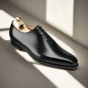 John Black Goodyear Welted Wholecut