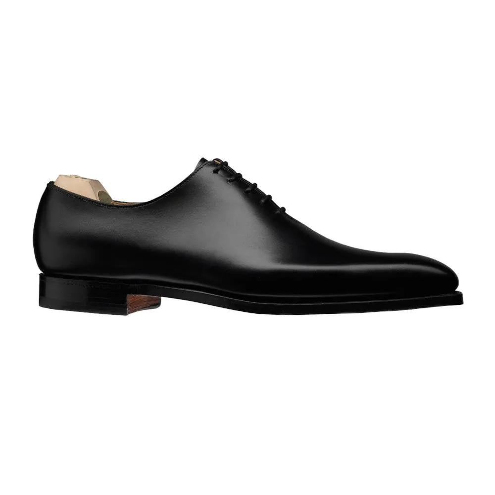 John Black Goodyear Welted Wholecut