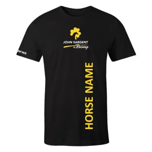 John Sargent - Tee Personalised