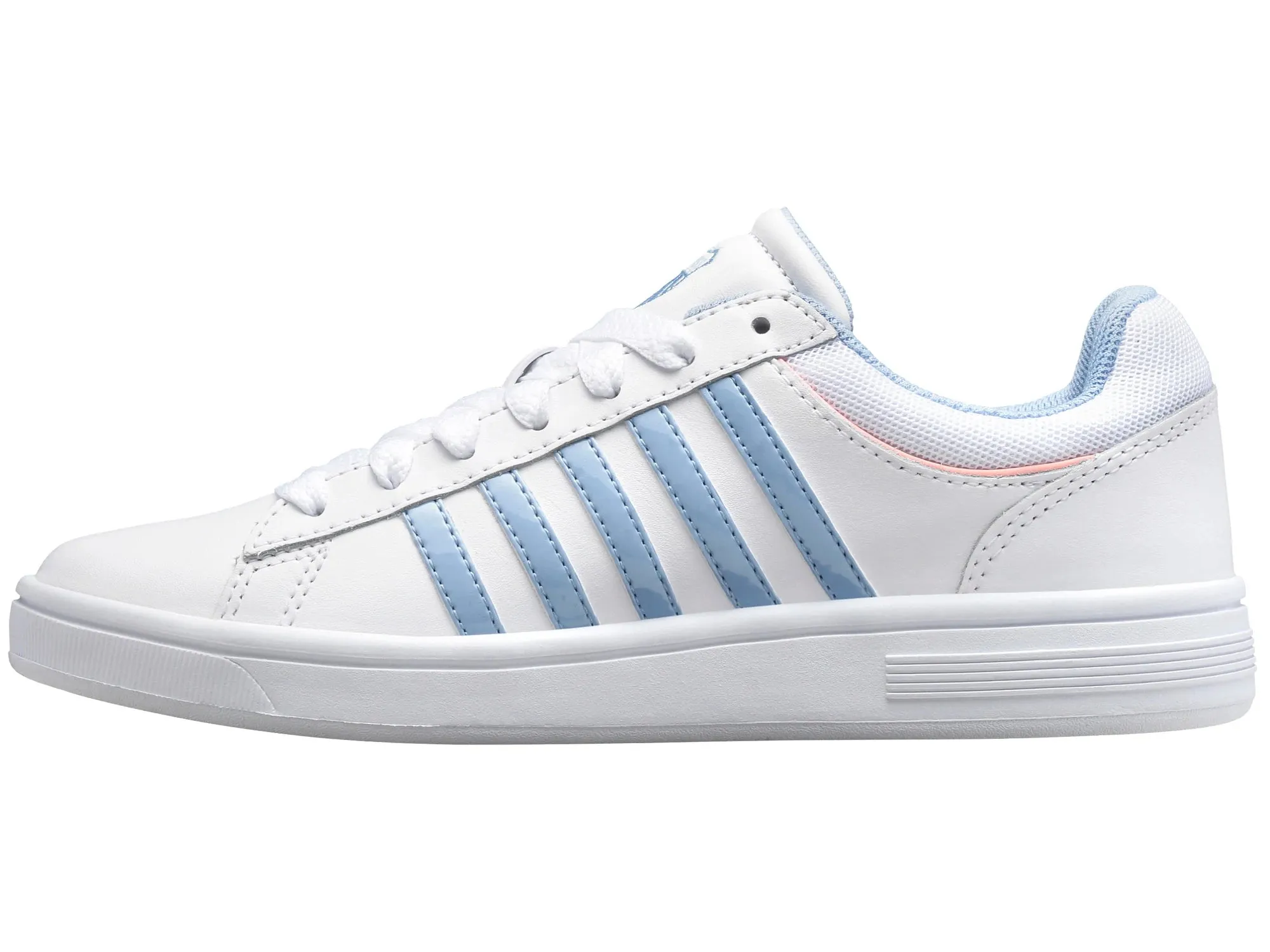 K-Swiss Court Winston Trainer