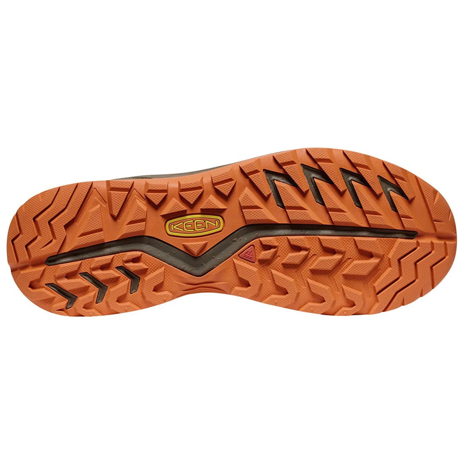 Keen Versacore Speed Textile Synthetic Men's Comfort Trainers