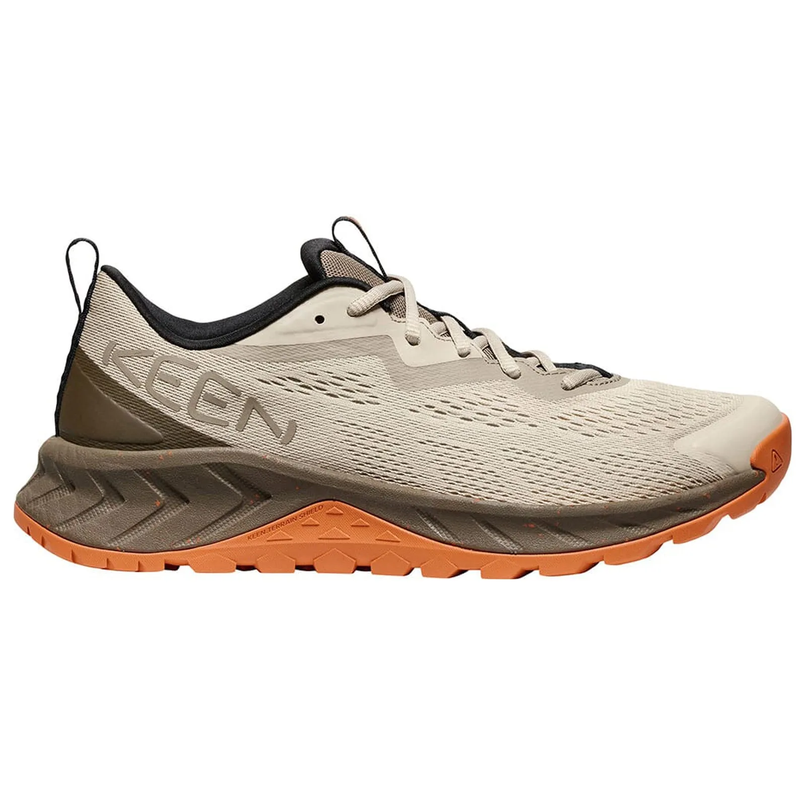 Keen Versacore Speed Textile Synthetic Men's Comfort Trainers
