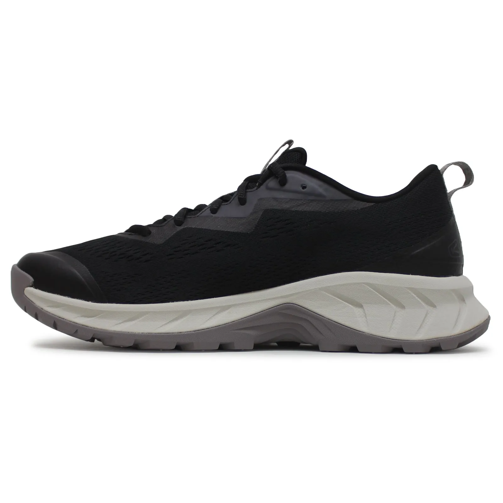 Keen Versacore Speed Textile Synthetic Men's Comfort Trainers