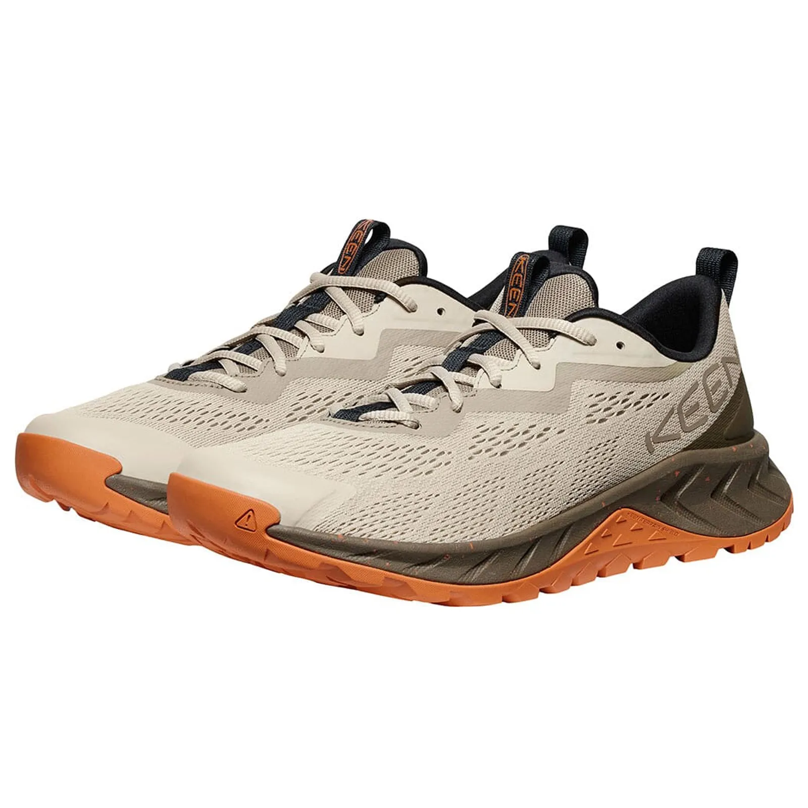 Keen Versacore Speed Textile Synthetic Men's Comfort Trainers
