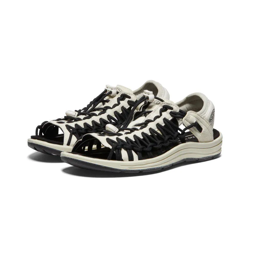 KEEN WOMEN'S UNEEK II OT - BIRCH/BLACK