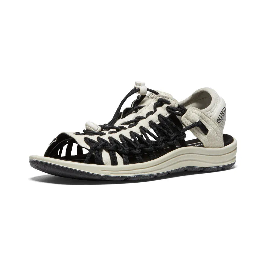 KEEN WOMEN'S UNEEK II OT - BIRCH/BLACK