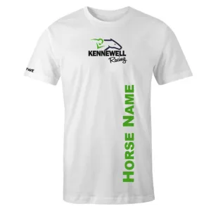 Kennewell - Tee Personalised