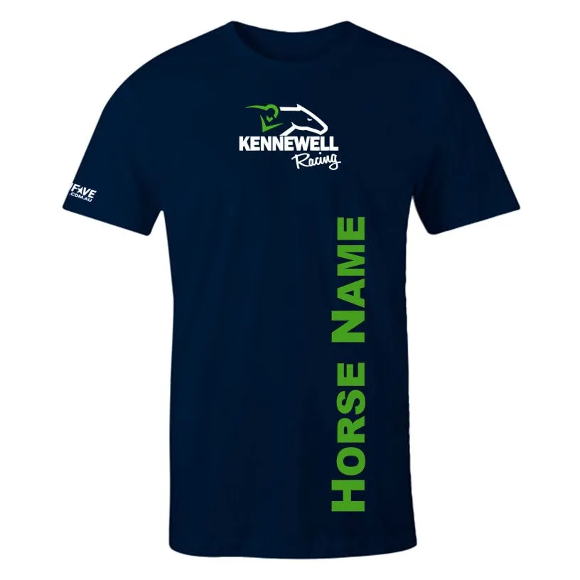 Kennewell - Tee Personalised