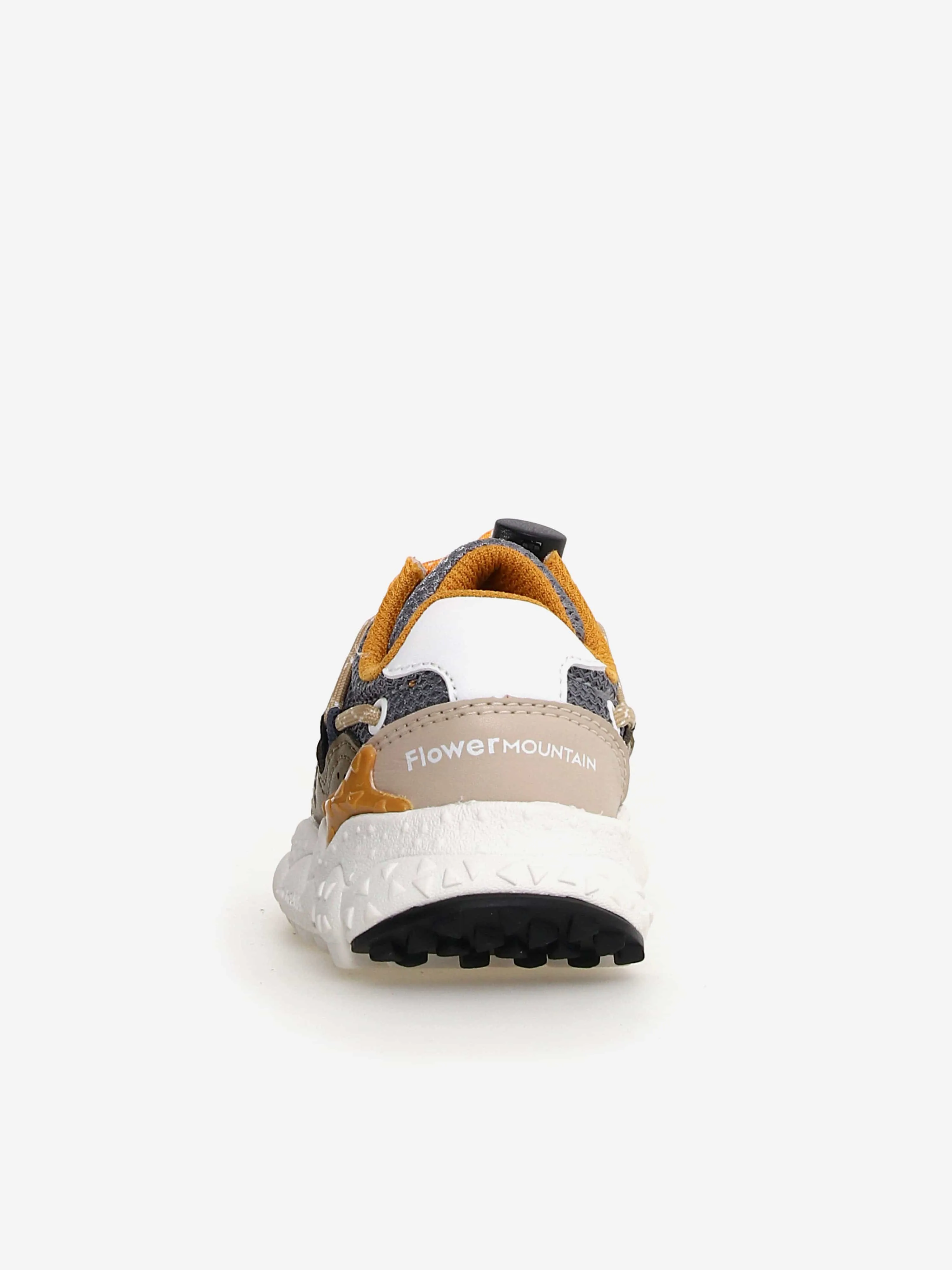 Kids Raikiri Trainers in Multicolour