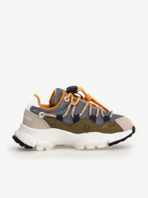 Kids Raikiri Trainers in Multicolour