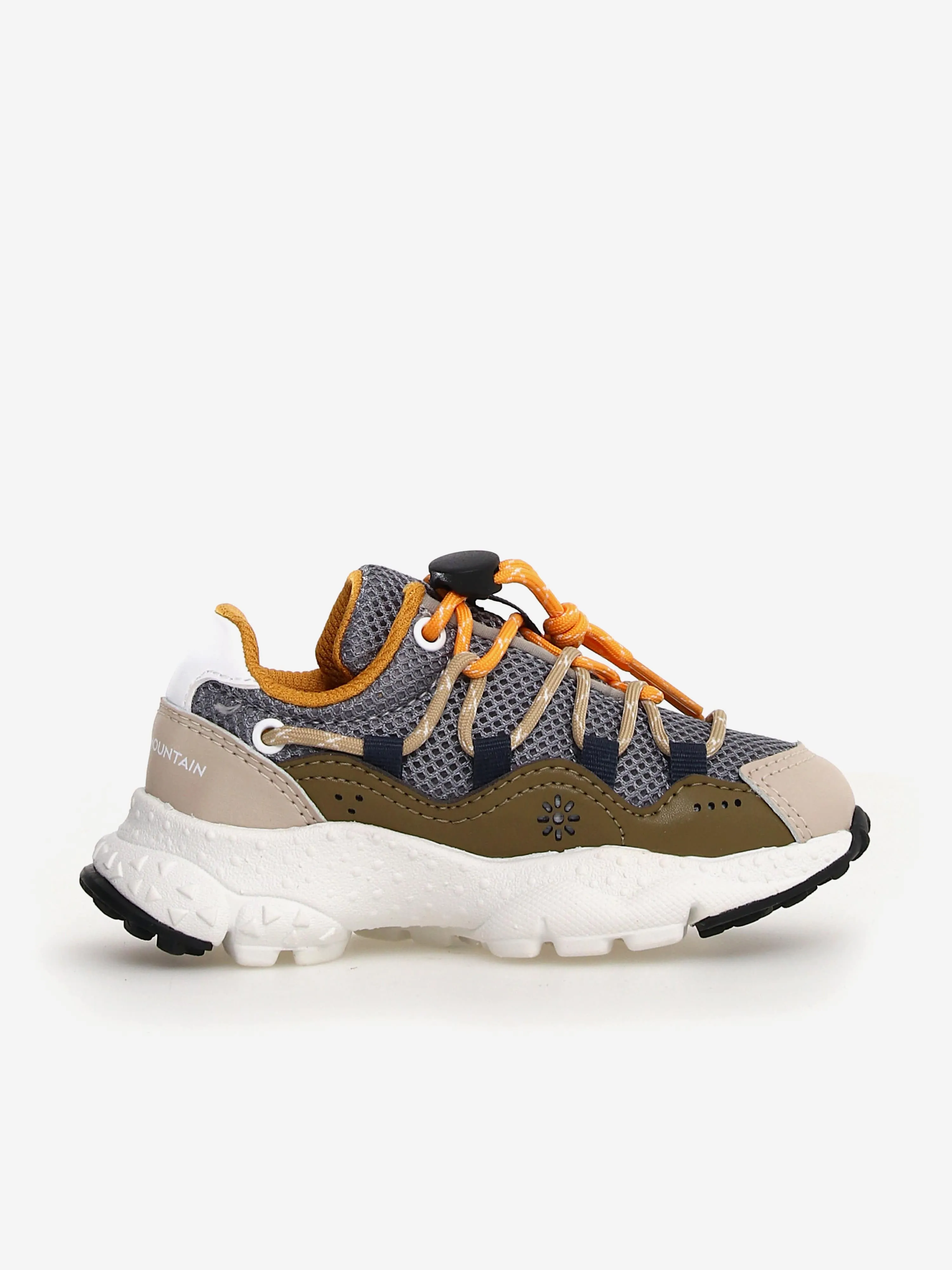 Kids Raikiri Trainers in Multicolour