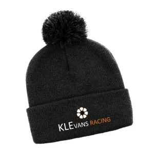 KL Evans - Beanie