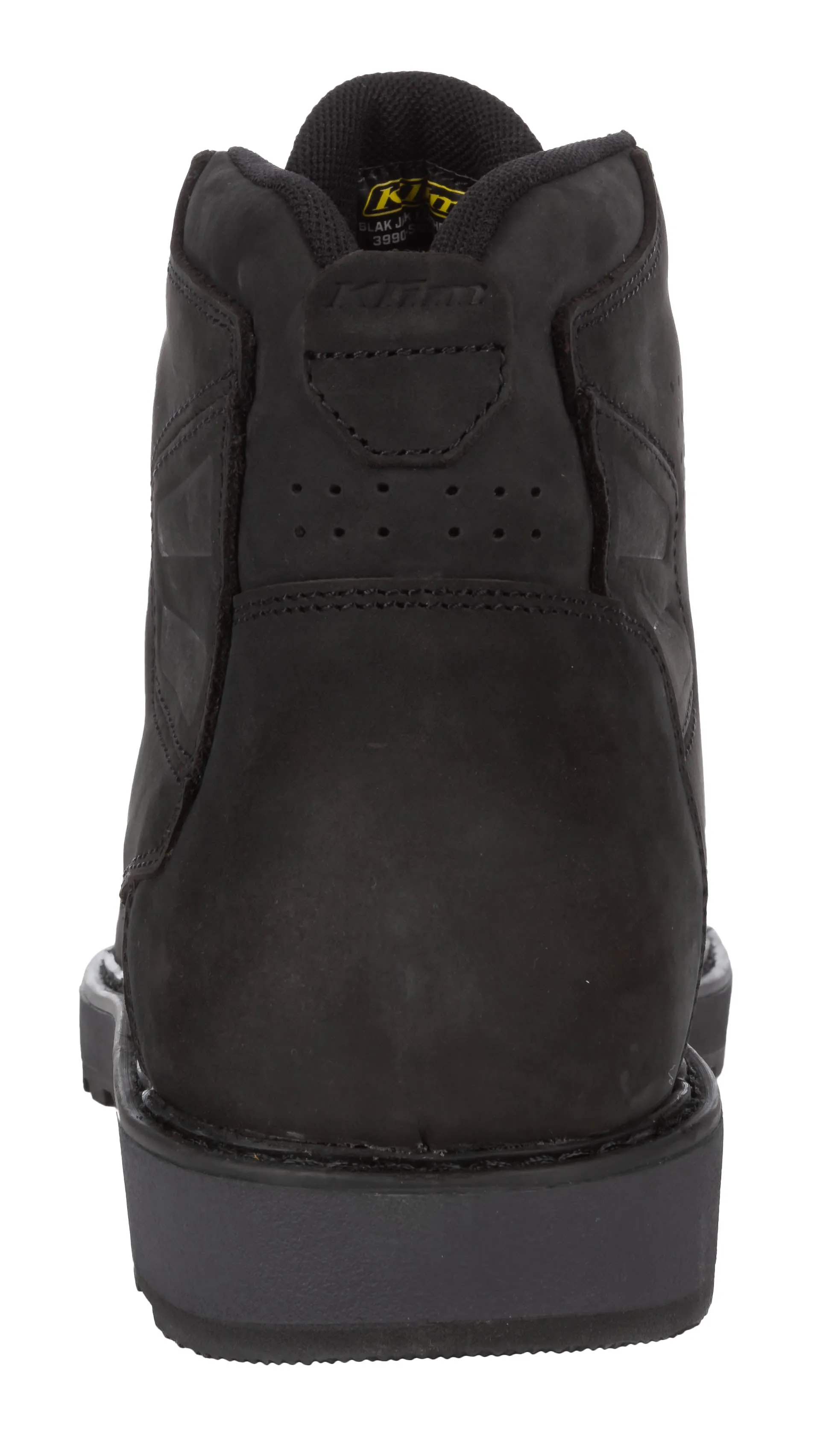 KLIM Blak Jak Leather Boot