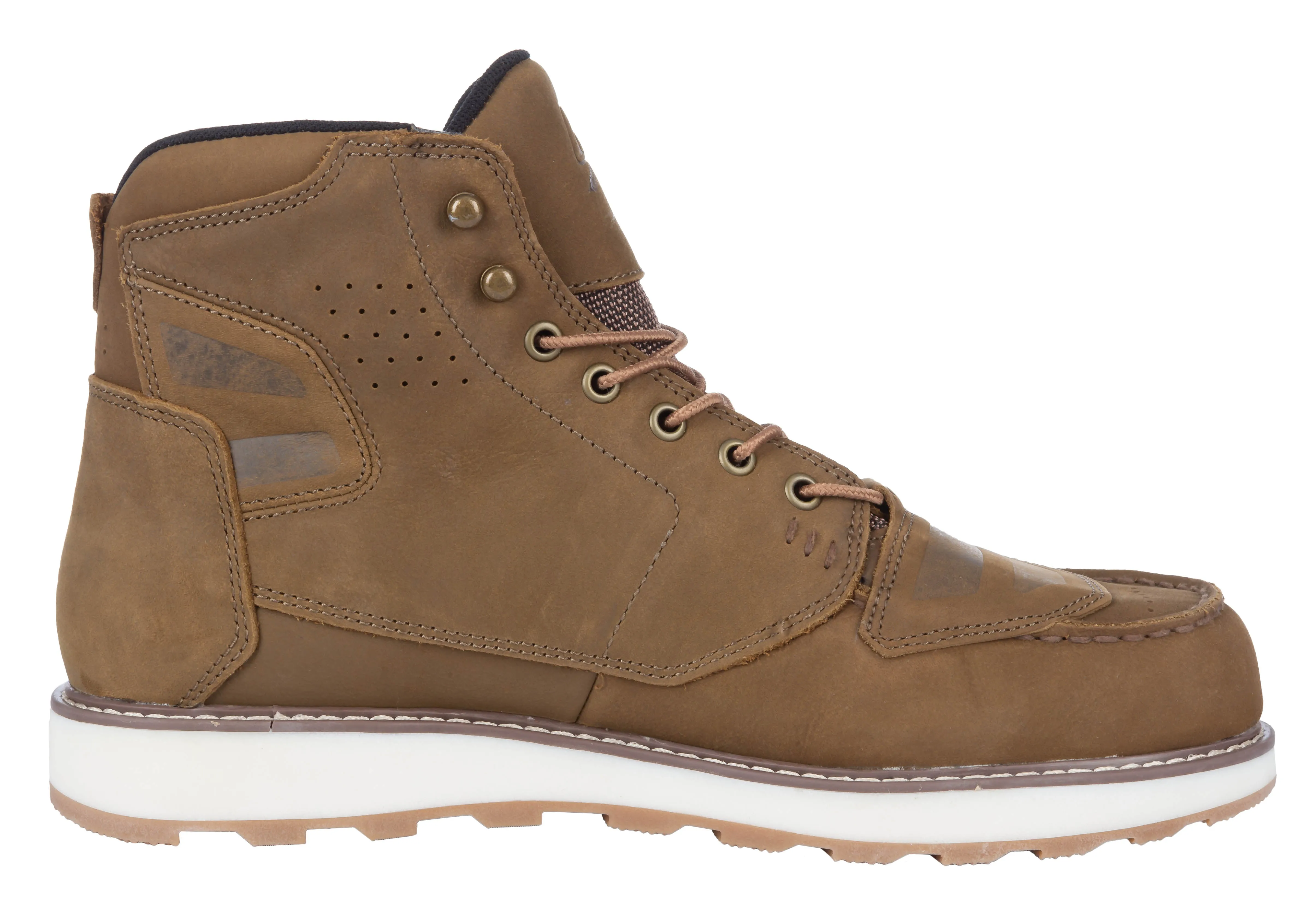 KLIM Blak Jak Leather Boot