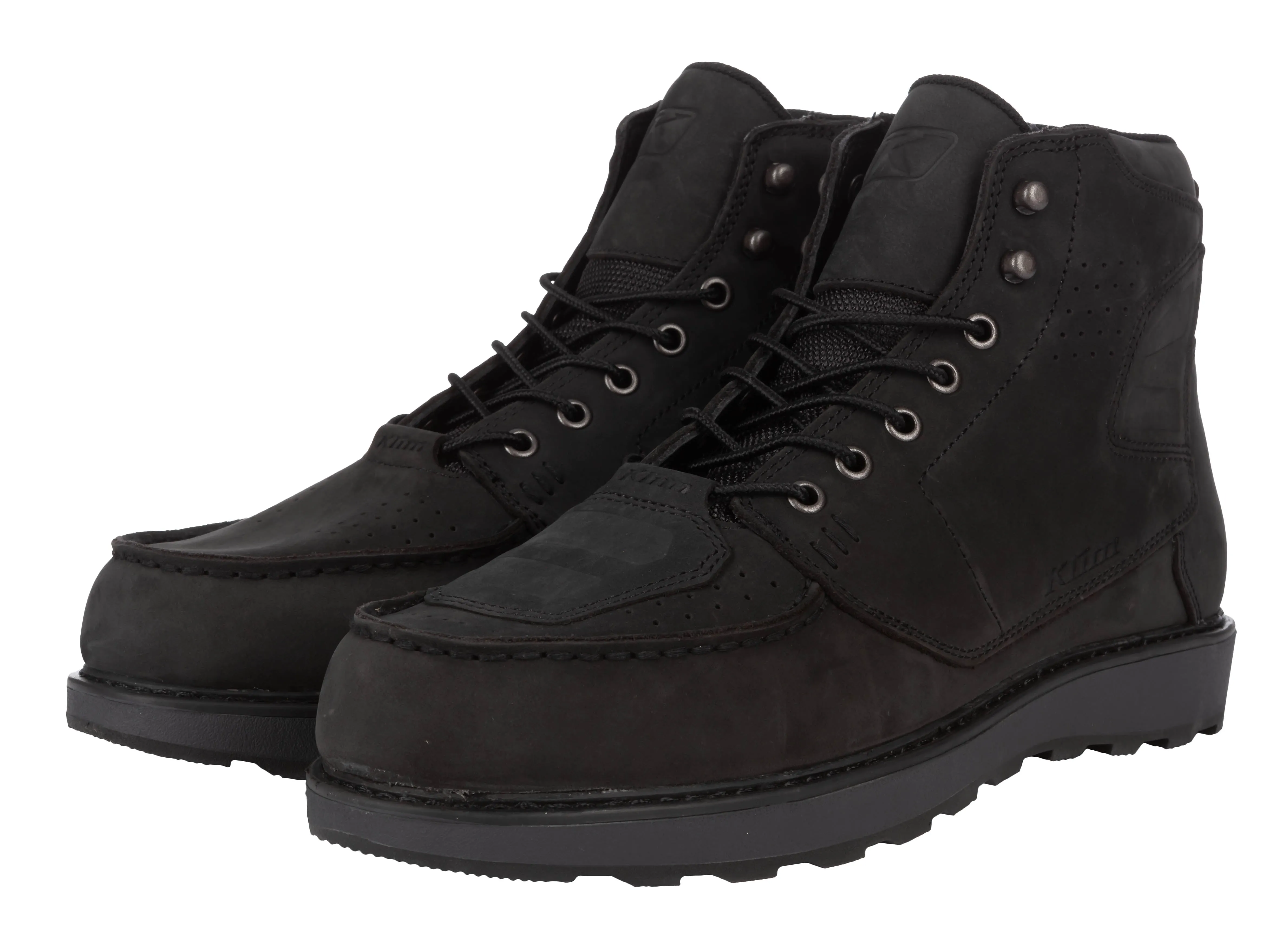 KLIM Blak Jak Leather Boot