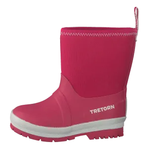 Kuling Neoprene Raspberry/white