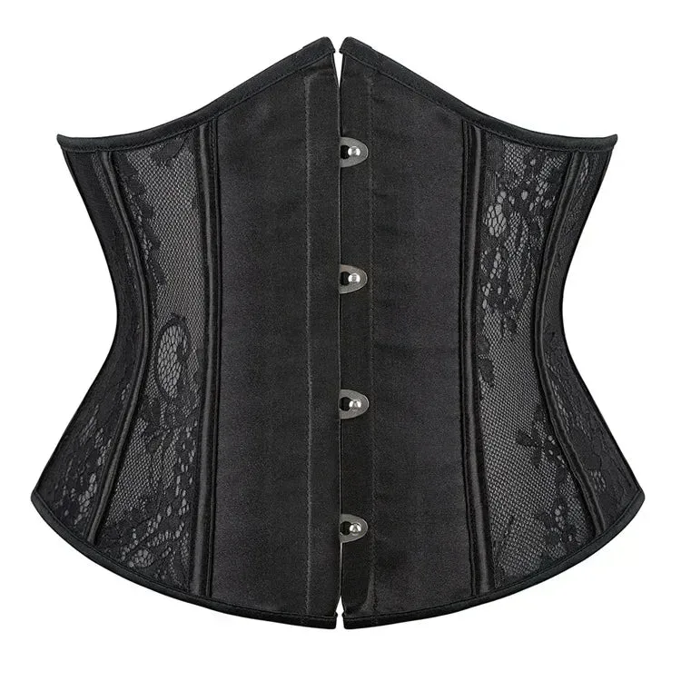 L Sexy Corset Top Woman Waist Trainer Gothic Bustier Shapewear Women Lingerie Binder Clothes Faja Body Shapers Underbust Blusas