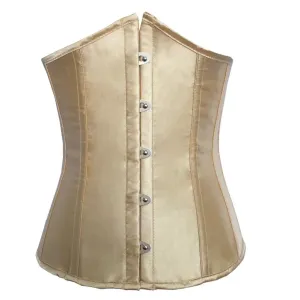 L Sexy Corset Top Woman Waist Trainer Gothic Bustier Shapewear Women Lingerie Binder Clothes Faja Body Shapers Underbust Blusas