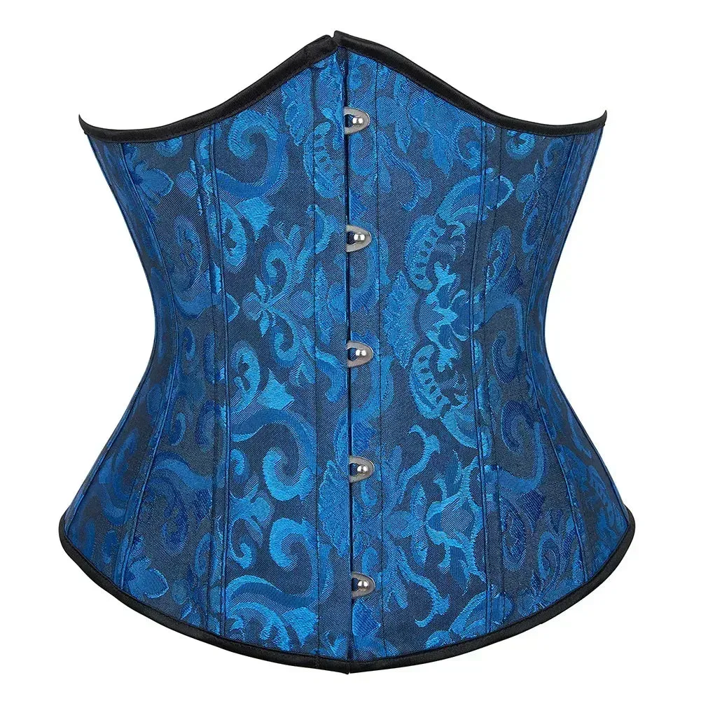 L Sexy Corset Top Woman Waist Trainer Gothic Bustier Shapewear Women Lingerie Binder Clothes Faja Body Shapers Underbust Blusas