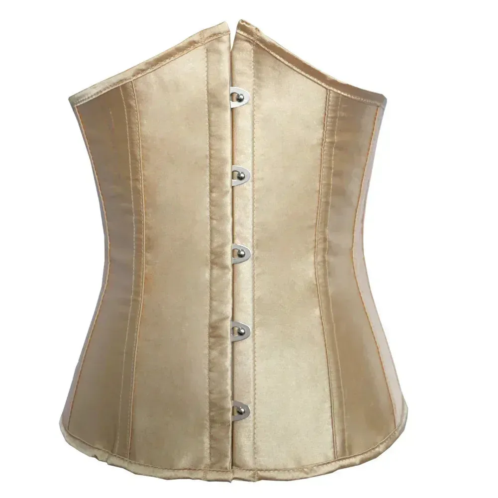 L Sexy Corset Top Woman Waist Trainer Gothic Bustier Shapewear Women Lingerie Binder Clothes Faja Body Shapers Underbust Blusas