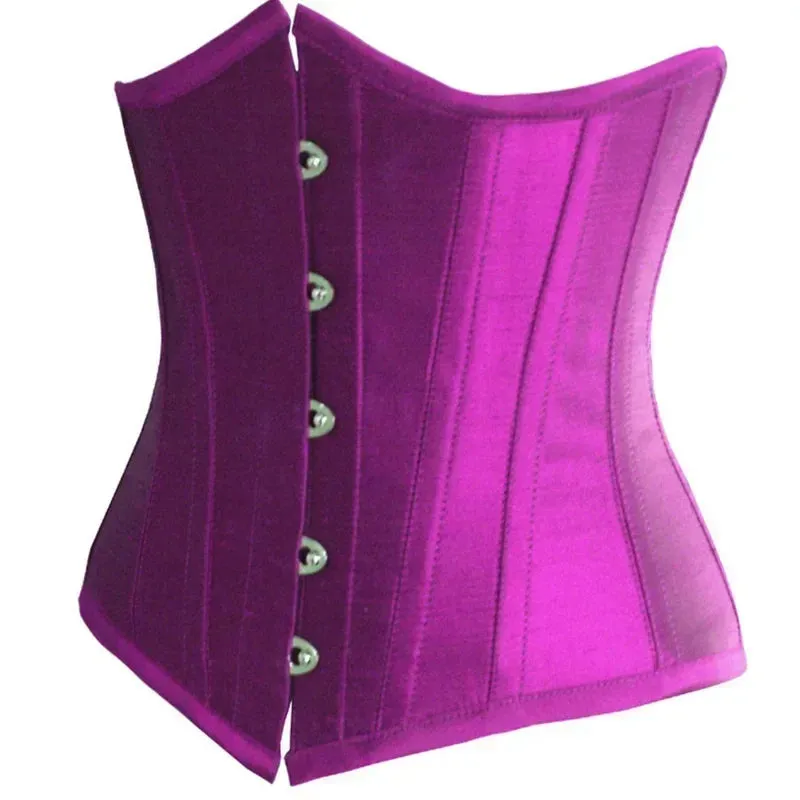 L Sexy Corset Top Woman Waist Trainer Gothic Bustier Shapewear Women Lingerie Binder Clothes Faja Body Shapers Underbust Blusas
