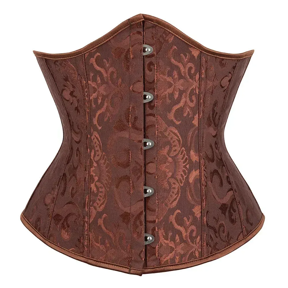 L Sexy Corset Top Woman Waist Trainer Gothic Bustier Shapewear Women Lingerie Binder Clothes Faja Body Shapers Underbust Blusas