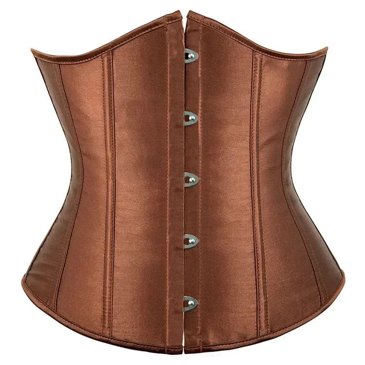 L Sexy Corset Top Woman Waist Trainer Gothic Bustier Shapewear Women Lingerie Binder Clothes Faja Body Shapers Underbust Blusas
