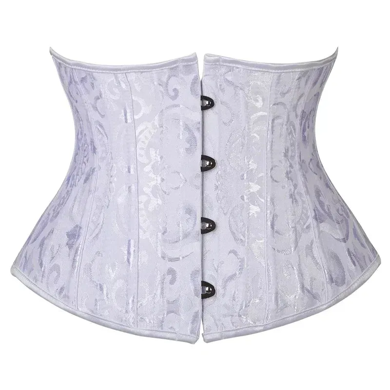 L Sexy Corset Top Woman Waist Trainer Gothic Bustier Shapewear Women Lingerie Binder Clothes Faja Body Shapers Underbust Blusas