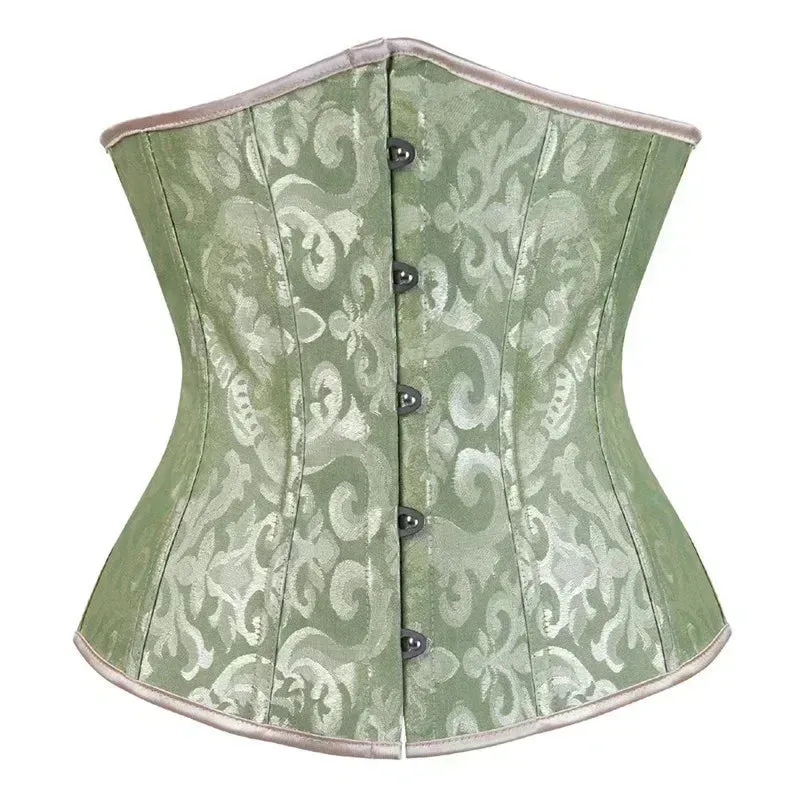 L Sexy Corset Top Woman Waist Trainer Gothic Bustier Shapewear Women Lingerie Binder Clothes Faja Body Shapers Underbust Blusas