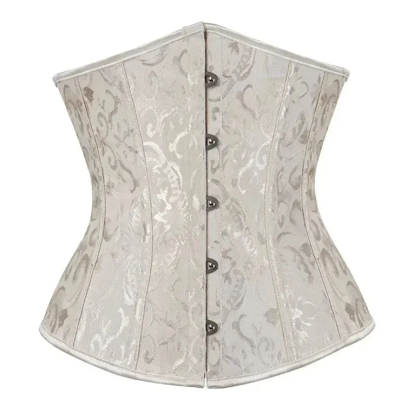 L Sexy Corset Top Woman Waist Trainer Gothic Bustier Shapewear Women Lingerie Binder Clothes Faja Body Shapers Underbust Blusas