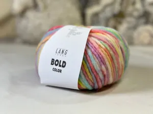 Lang - Bold - Water Lillies - 1098/ 0006