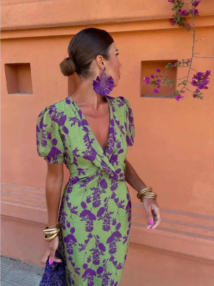 Leia - Summer dress