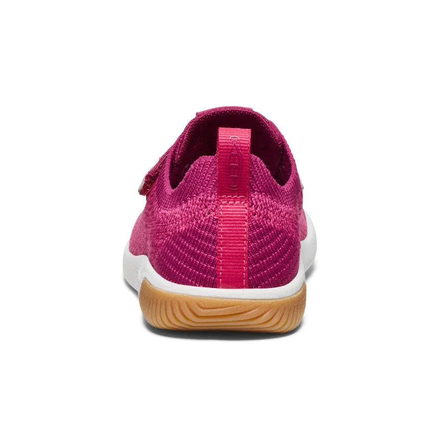 Little Kids' KNX Knit Double Strap