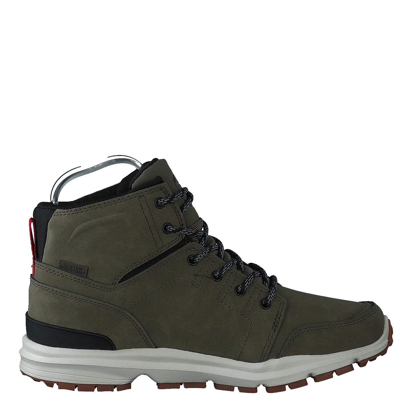 Locater Black/forest Green