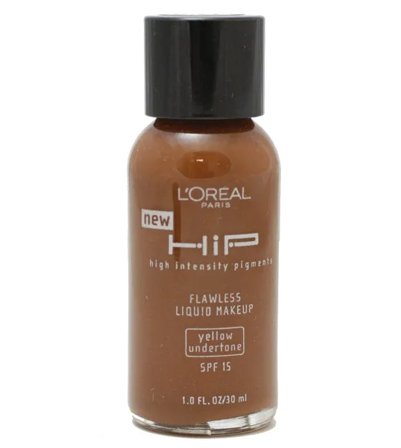 Loreal Hip Flawless Liquid Makeup Foundation for Women