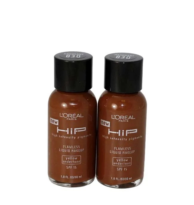 Loreal Hip Flawless Liquid Makeup Foundation for Women