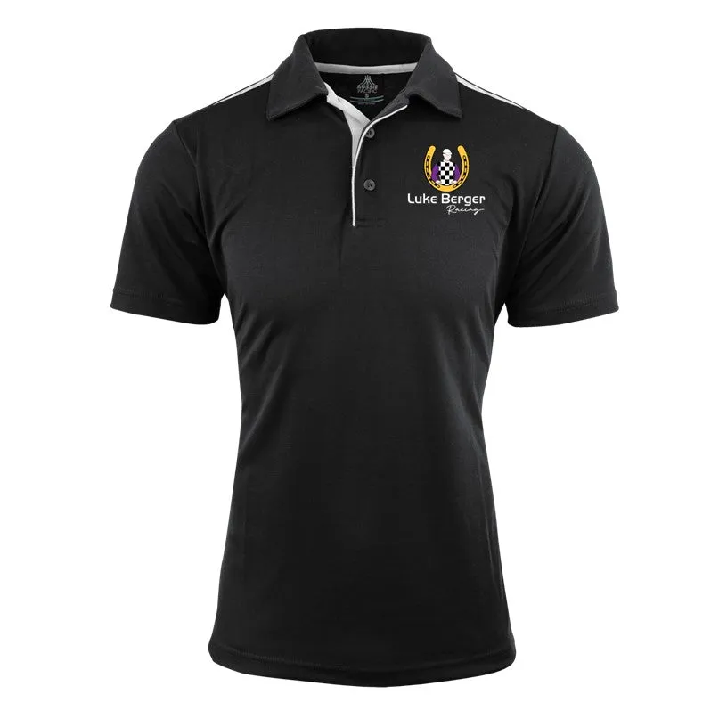 Luke Berger Racing - Polo